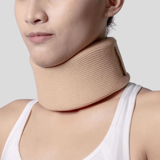 MSU01001 CUELLO CERVICAL L