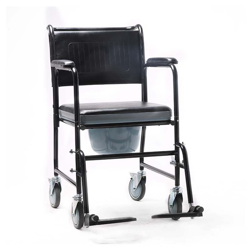 SILLA DE RUEDAS COMFORT DY2695