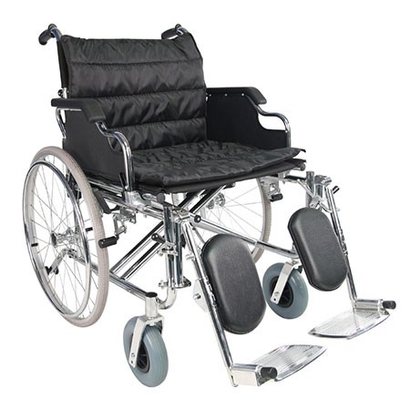 SILLA DE RUEDAS DE TRABAJO PESADO DY01951AC R-56