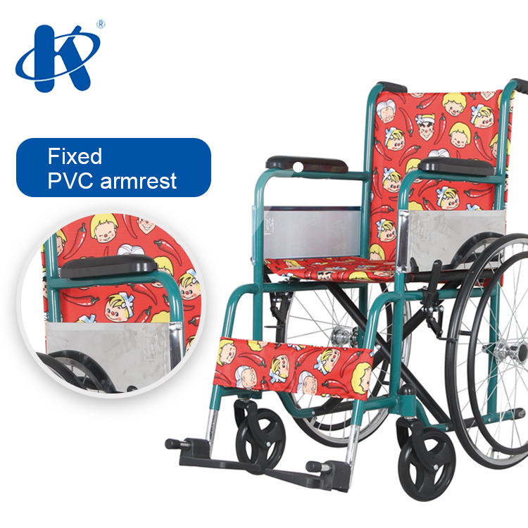 SILLA KY802-35 PEDIATRICA