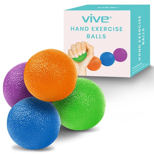 [VIVE-00930] VIVE PELOTAS PARA EJERCITAR MANOS